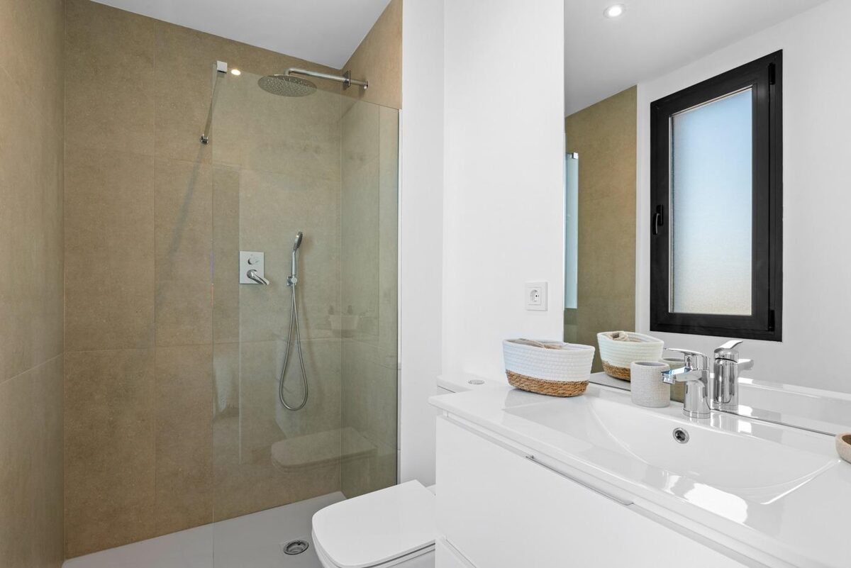 Penthouse z 2 sypialniami, 99m² w Cartagena, Hiszpania [ID: 0137-N6794]