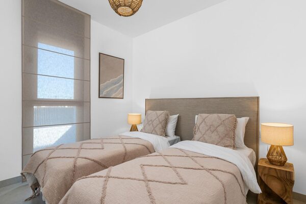 Пентхаус в Картахена, Испания, 99м² - изображение 30