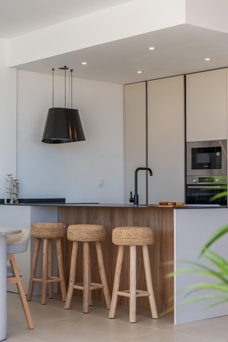 Penthouse z 2 sypialniami, 99m² w Cartagena, Hiszpania [ID: 0137-N6794]