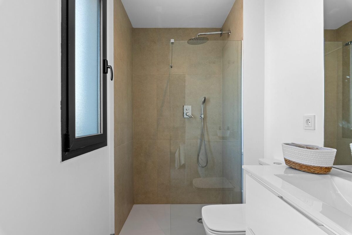 Penthouse z 2 sypialniami, 99m² w Cartagena, Hiszpania [ID: 0137-N6794]