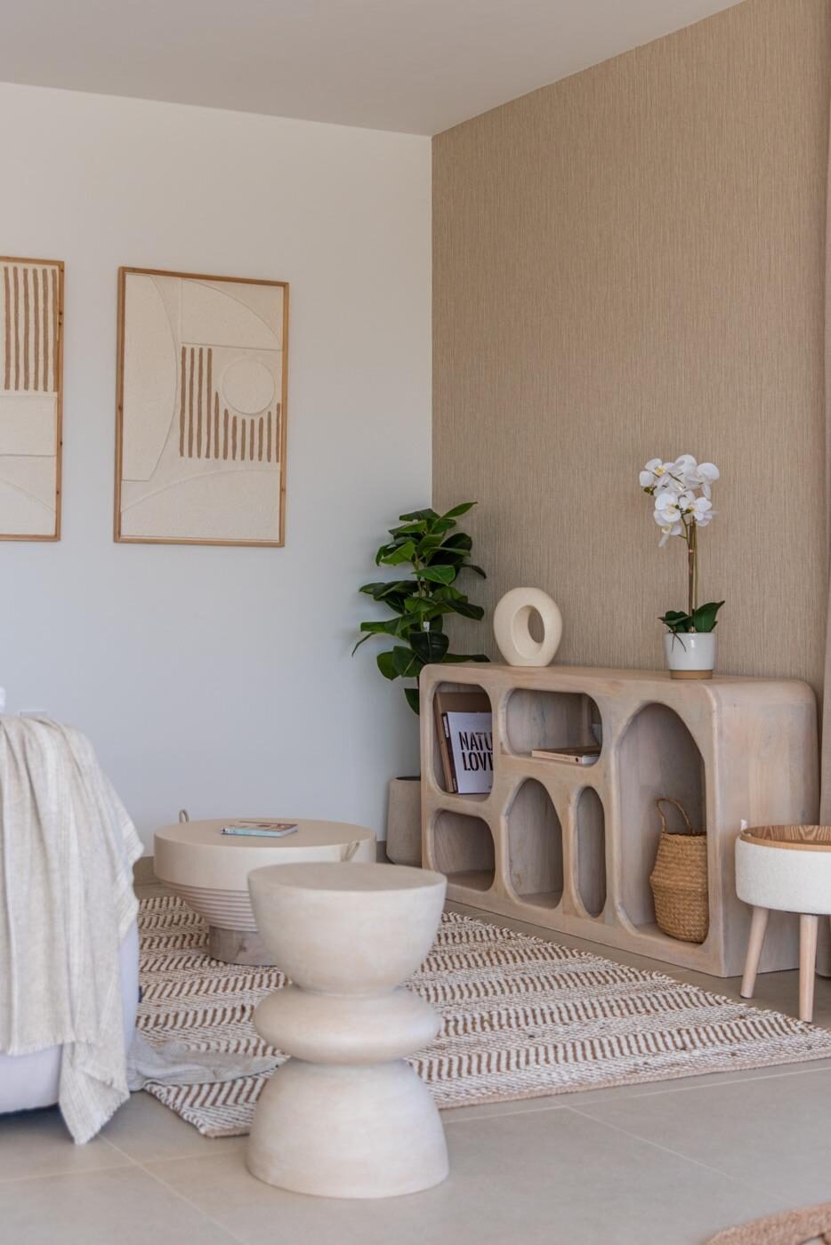 Penthouse z 2 sypialniami, 99m² w Cartagena, Hiszpania [ID: 0137-N6794]
