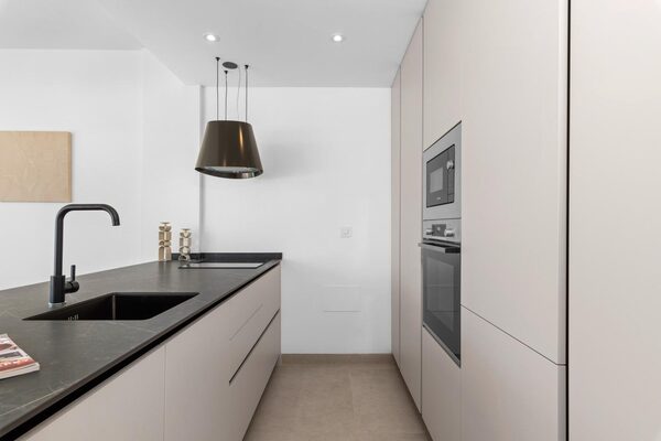 Пентхаус в Картахена, Испания, 99м² - изображение 31
