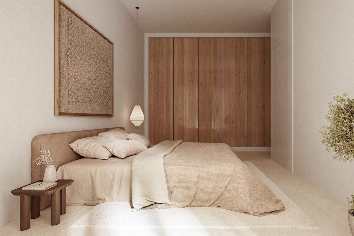 Вилла с 3 спальнями, 139м² в Кальпе, Испания [ID: 0137-N6773]
