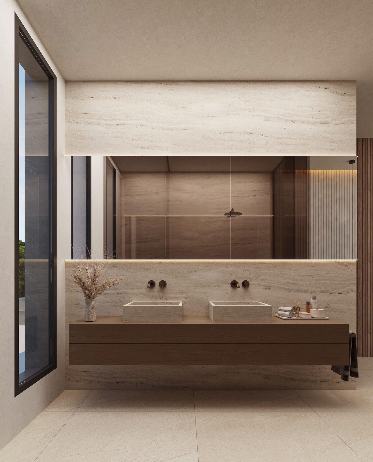 Вилла с 3 спальнями, 249м² в Кальпе, Испания [ID: 0137-N6774]