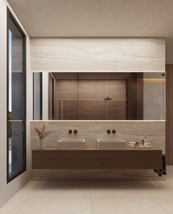Вилла в Кальпе, Испания, 249м² - изображение 9