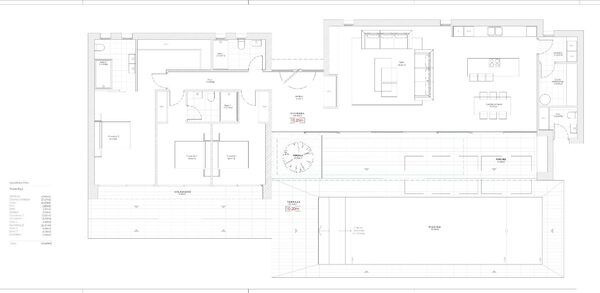 Вилла в Кальпе, Испания, 249м² - изображение 10