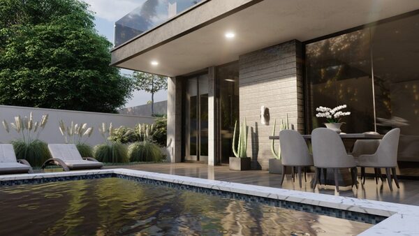 Вилла в Фортуна, Испания, 146м² - изображение 2