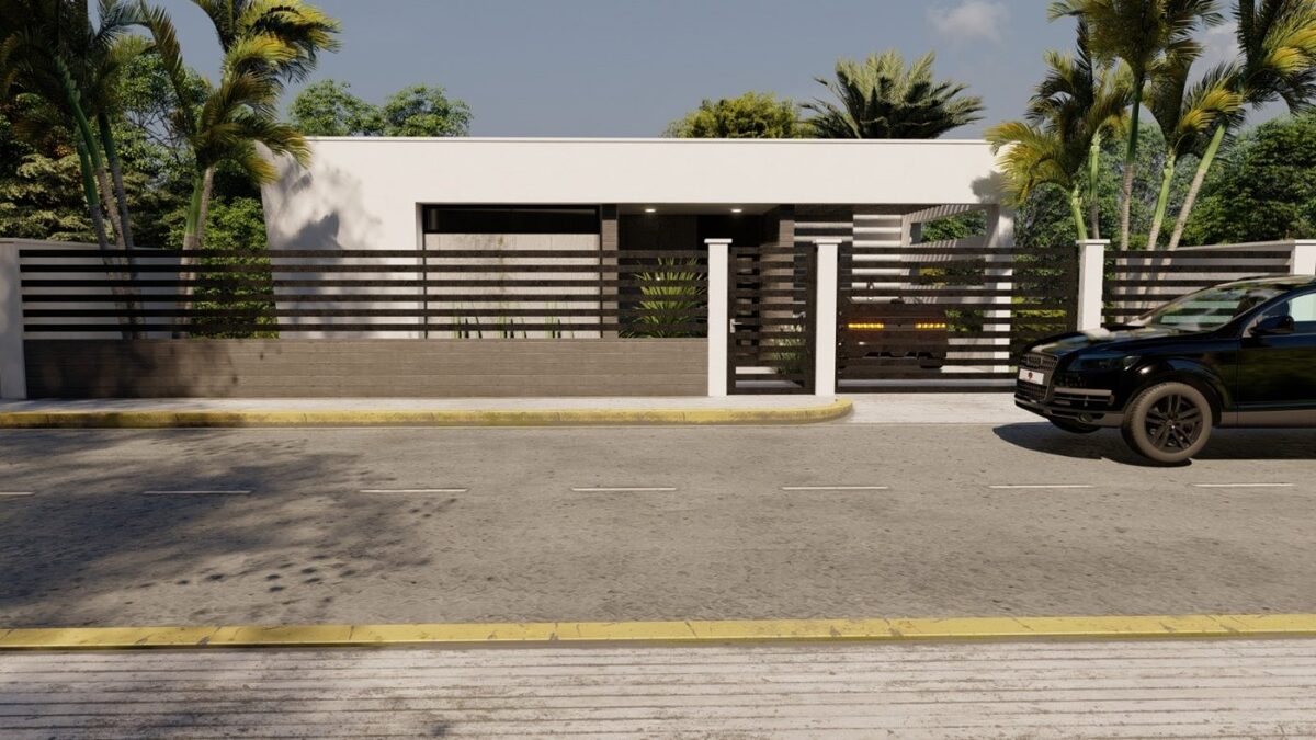 Villa with 3 bedrooms, 146m² in Fortuna, Spain [ID: 0137-N6776]