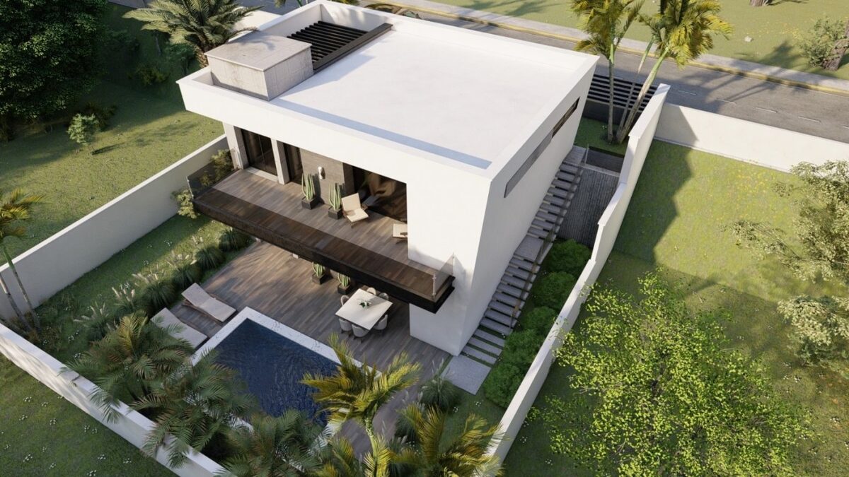 Villa with 3 bedrooms, 146m² in Fortuna, Spain [ID: 0137-N6776]