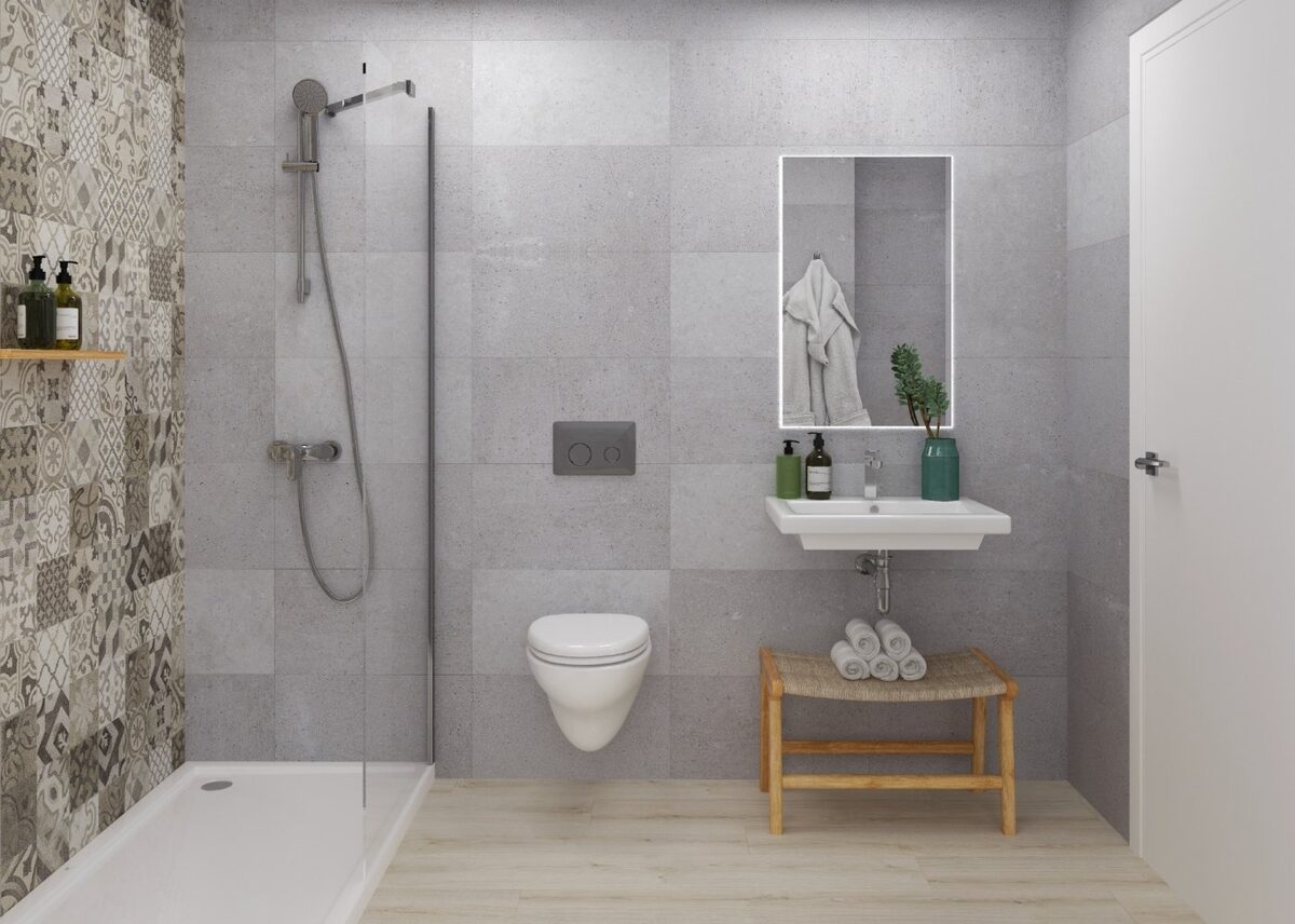 Villa with 3 bedrooms, 146m² in Fortuna, Spain [ID: 0137-N6776]