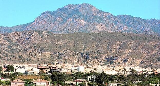 Villa with 3 bedrooms, 146m² in Fortuna, Spain [ID: 0137-N6776]