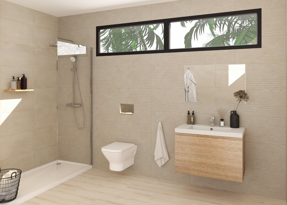 Villa with 3 bedrooms, 146m² in Fortuna, Spain [ID: 0137-N6776]