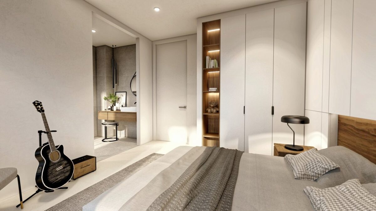 Willa z 4 sypialniami, 500m² w Althea, Hiszpania [ID: 0137-N6769]
