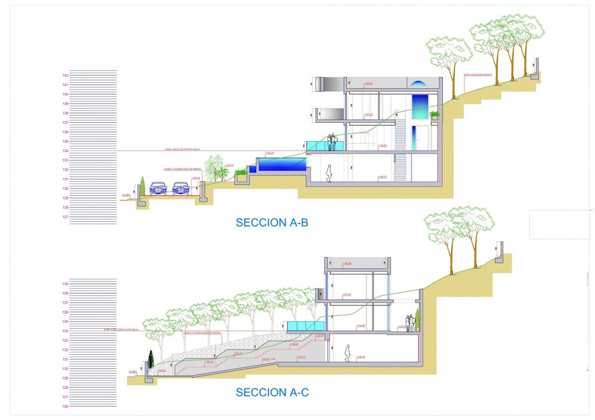 Willa z 4 sypialniami, 500m² w Althea, Hiszpania [ID: 0137-N6769]