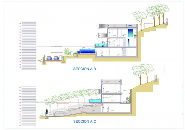 Вилла в Алтея, Испания, 500м² - изображение 25