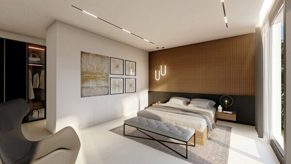 Вилла в Алтея, Испания, 500м² - изображение 8