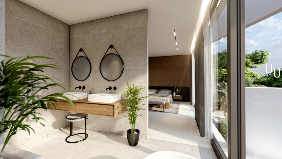 Willa z 4 sypialniami, 500m² w Althea, Hiszpania [ID: 0137-N6769]