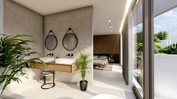 Вилла в Алтея, Испания, 500м² - изображение 10