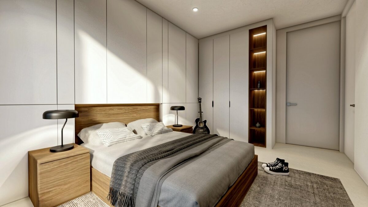 Willa z 4 sypialniami, 500m² w Althea, Hiszpania [ID: 0137-N6769]