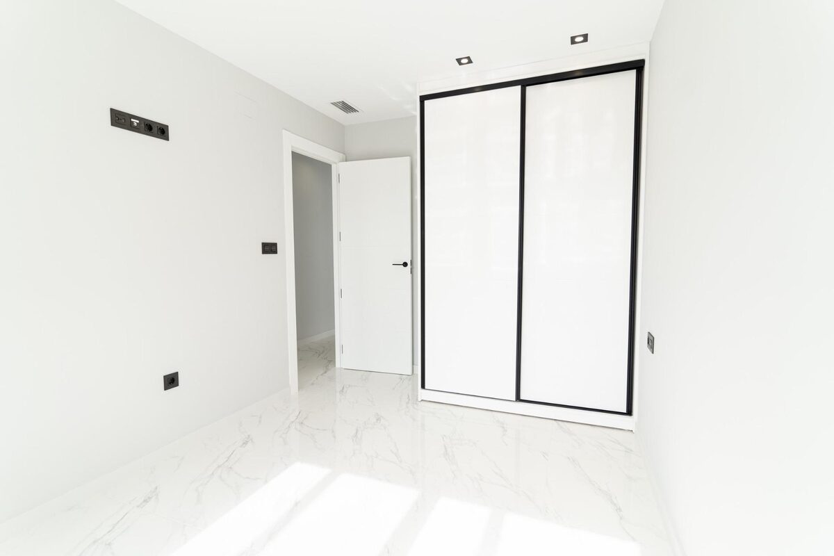 Villa with 4 bedrooms, 121m² in Orihuela Costa, Spain [ID: 0137-N6722]