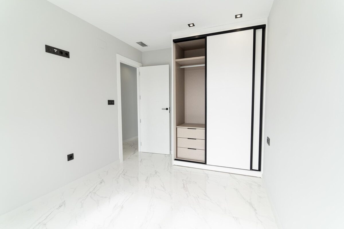 Villa with 4 bedrooms, 121m² in Orihuela Costa, Spain [ID: 0137-N6722]