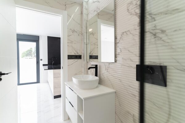 Вілла в Оріуела Коста, Іспанія, 121м² - зображення 17