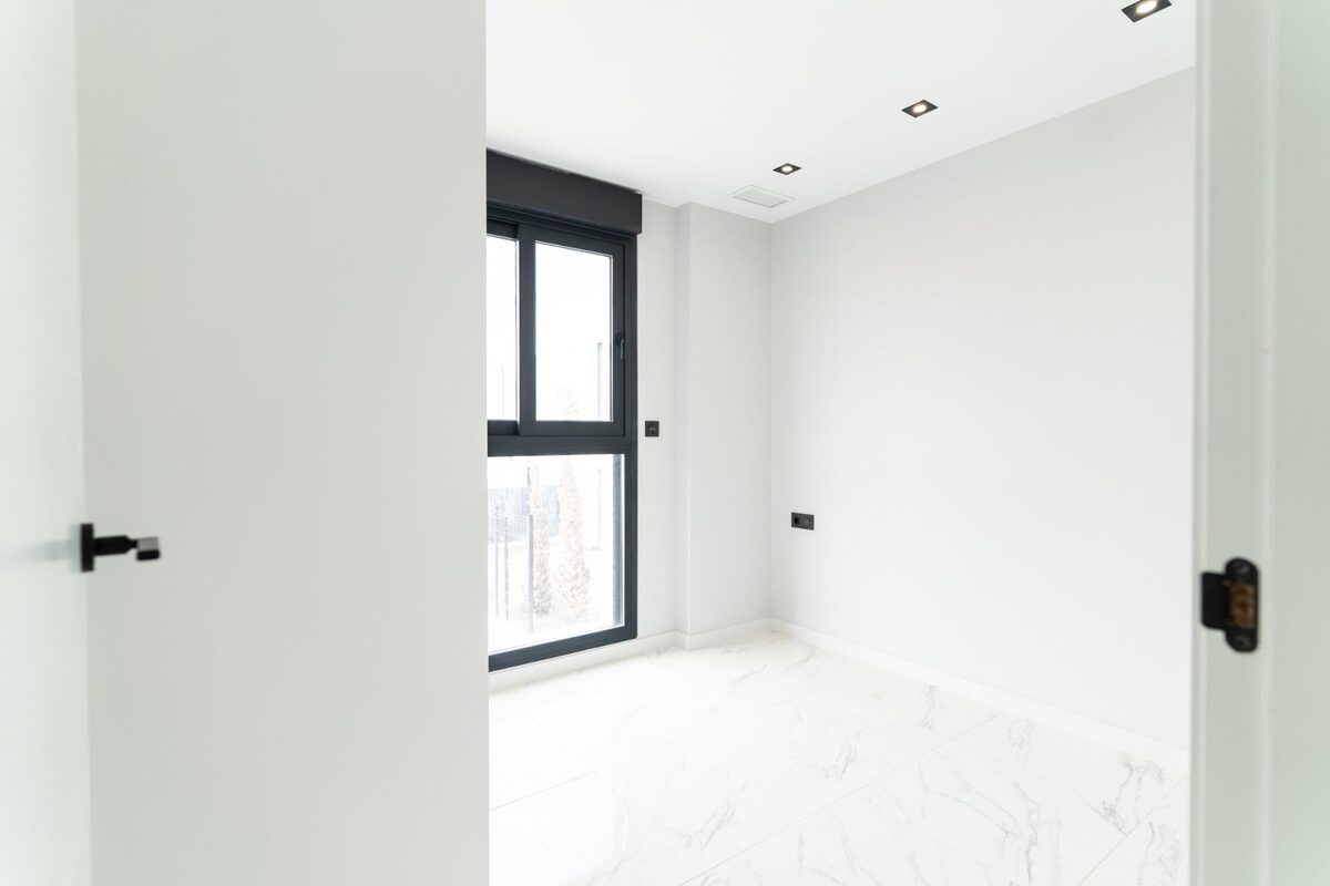 Villa with 4 bedrooms, 121m² in Orihuela Costa, Spain [ID: 0137-N6722]