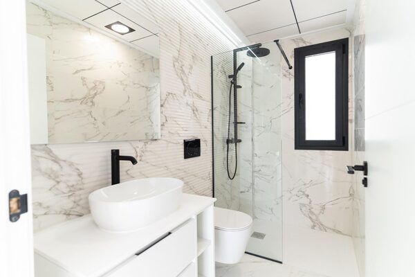 Вілла в Оріуела Коста, Іспанія, 121м² - зображення 16