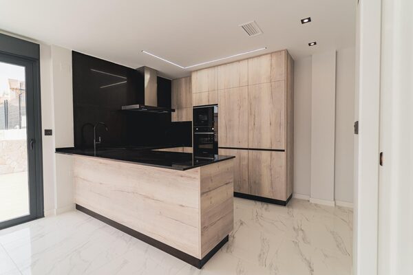 Вілла в Оріуела Коста, Іспанія, 121м² - зображення 13