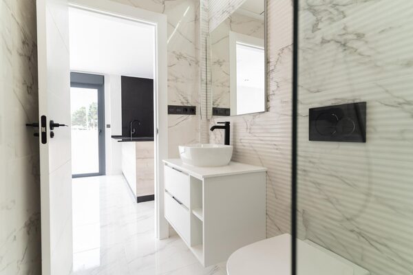 Вілла в Оріуела Коста, Іспанія, 121м² - зображення 18