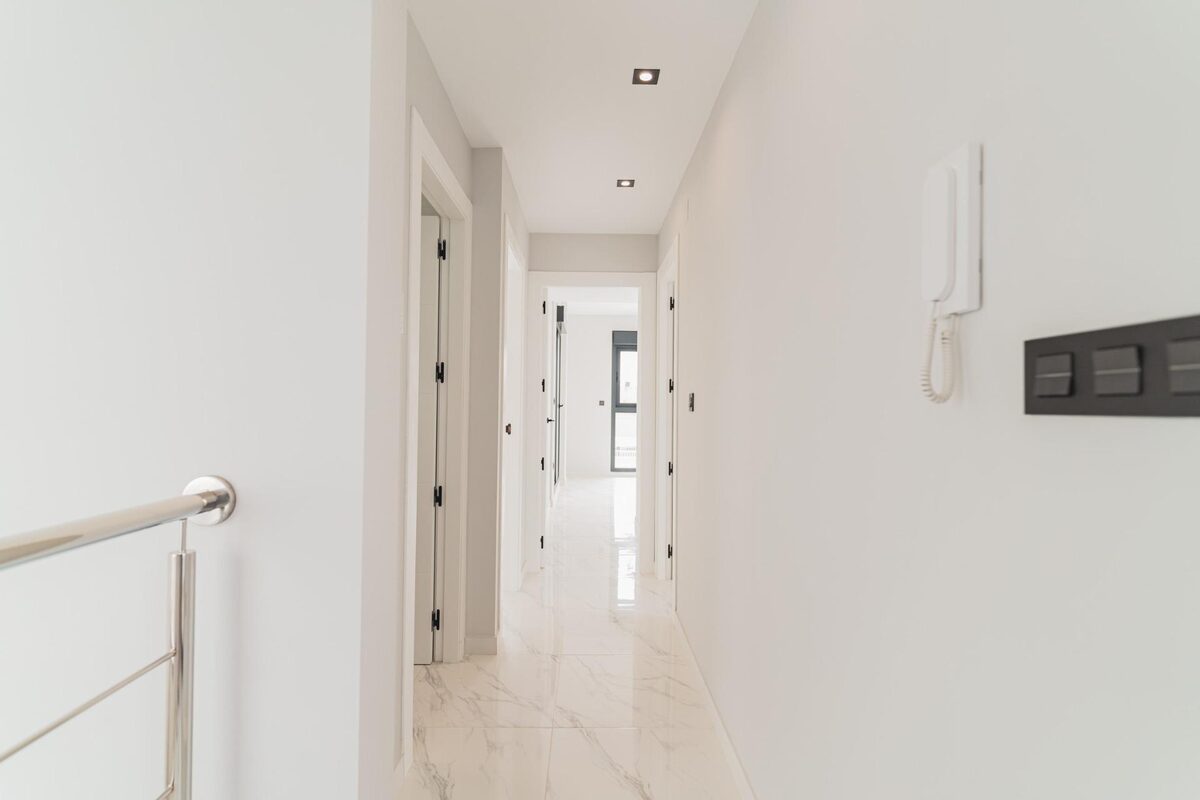 Villa with 4 bedrooms, 121m² in Orihuela Costa, Spain [ID: 0137-N6722]