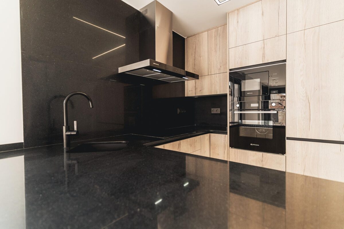 Villa with 4 bedrooms, 121m² in Orihuela Costa, Spain [ID: 0137-N6722]