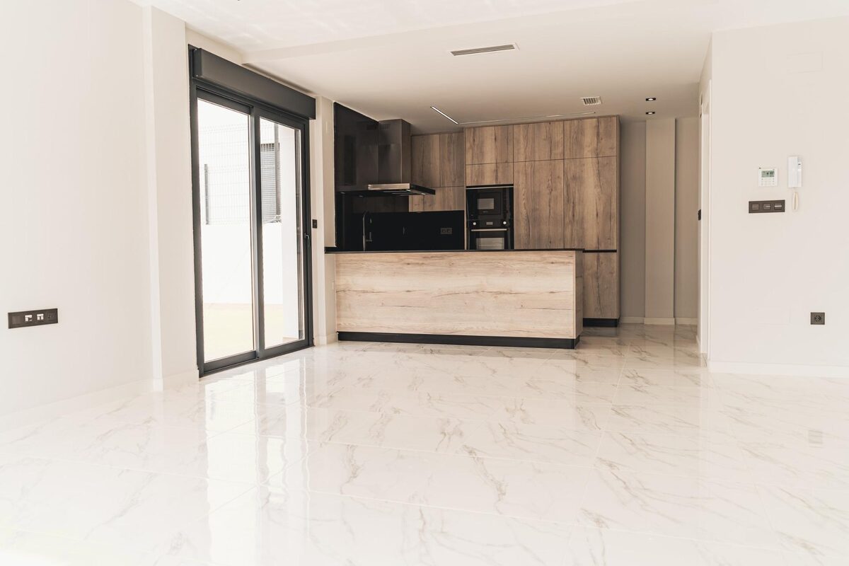 Villa with 4 bedrooms, 121m² in Orihuela Costa, Spain [ID: 0137-N6722]