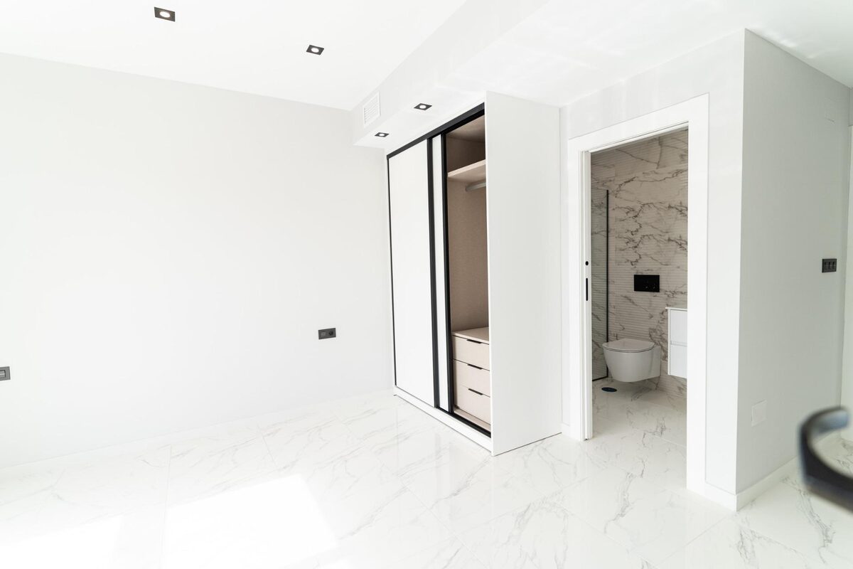 Villa with 4 bedrooms, 121m² in Orihuela Costa, Spain [ID: 0137-N6722]
