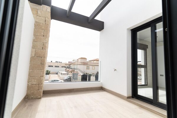 Вілла в Оріуела Коста, Іспанія, 121м² - зображення 28