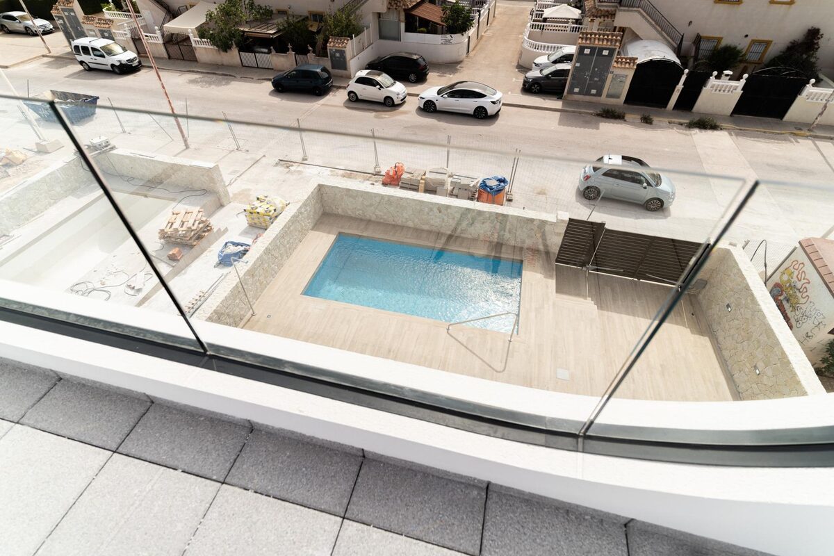Villa with 4 bedrooms, 121m² in Orihuela Costa, Spain [ID: 0137-N6722]