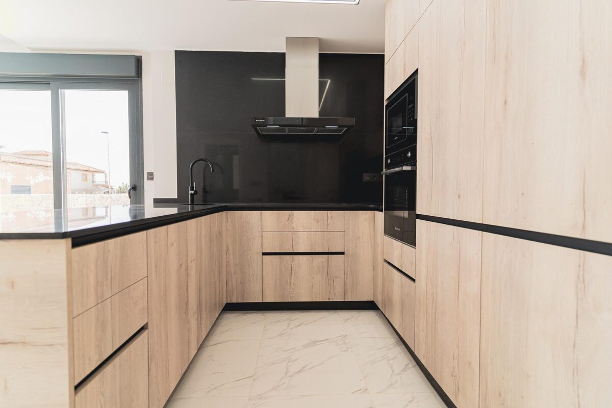Villa with 4 bedrooms, 121m² in Orihuela Costa, Spain [ID: 0137-N6722]