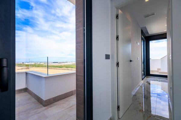 Вилла в Пилар-де-ла-Орадада, Испания, 120м² - изображение 39