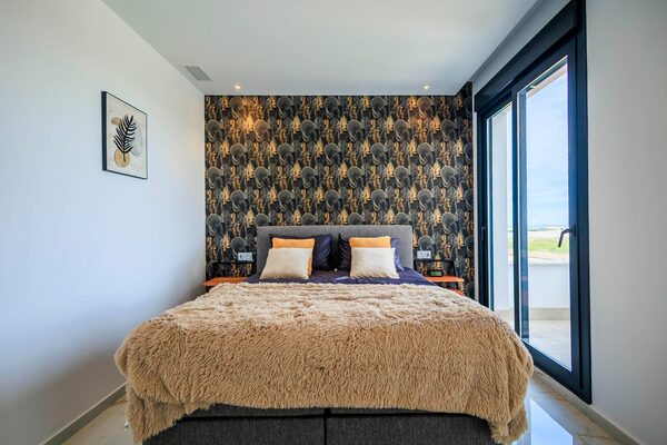 Вилла в Пилар-де-ла-Орадада, Испания, 120м² - изображение 26