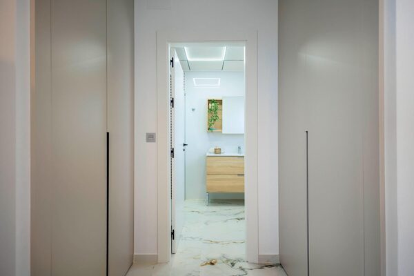 Вилла в Пилар-де-ла-Орадада, Испания, 120м² - изображение 15