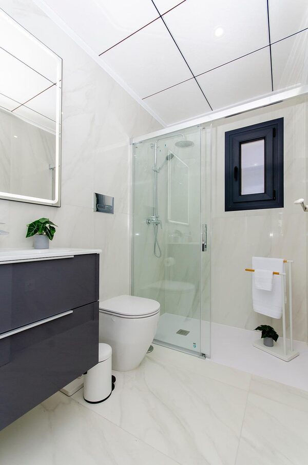 Вилла в Ориуэла, Испания, 118м² - изображение 40
