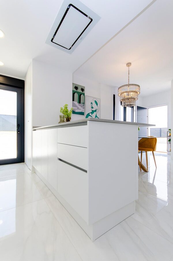 Вилла в Ориуэла, Испания, 118м² - изображение 49