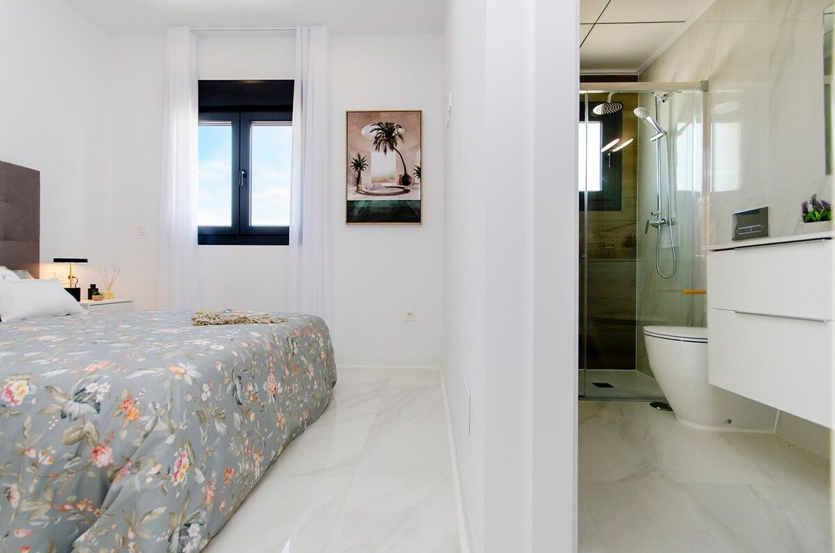 Вилла с 3 спальнями, 118м² в Ориуэла, Испания [ID: 0137-N6658]