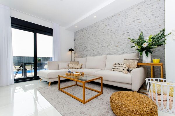 Вилла в Ориуэла, Испания, 118м² - изображение 7