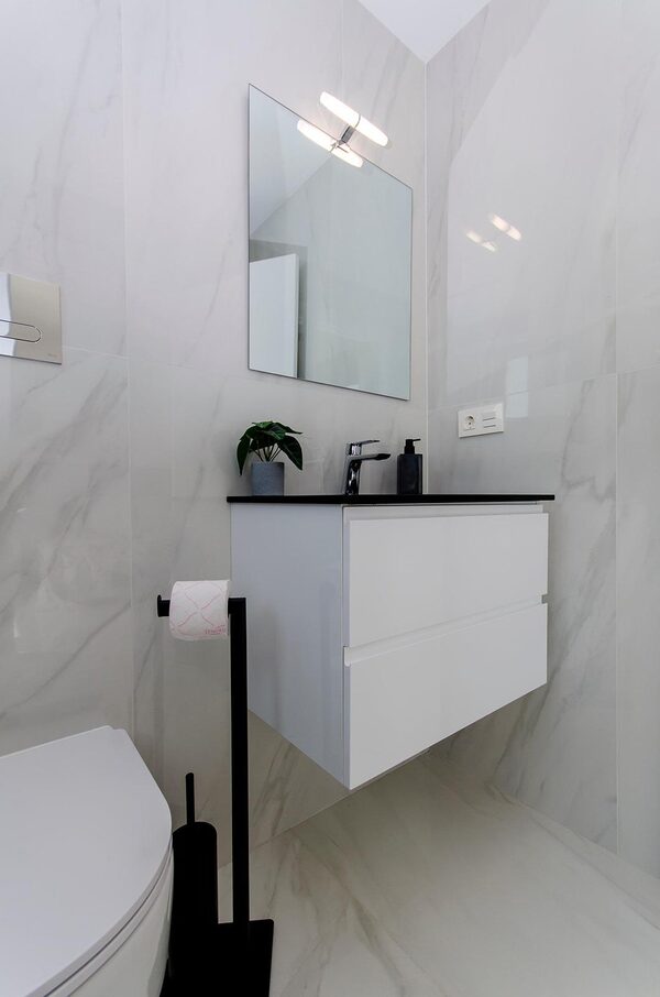 Вилла в Ориуэла, Испания, 118м² - изображение 34