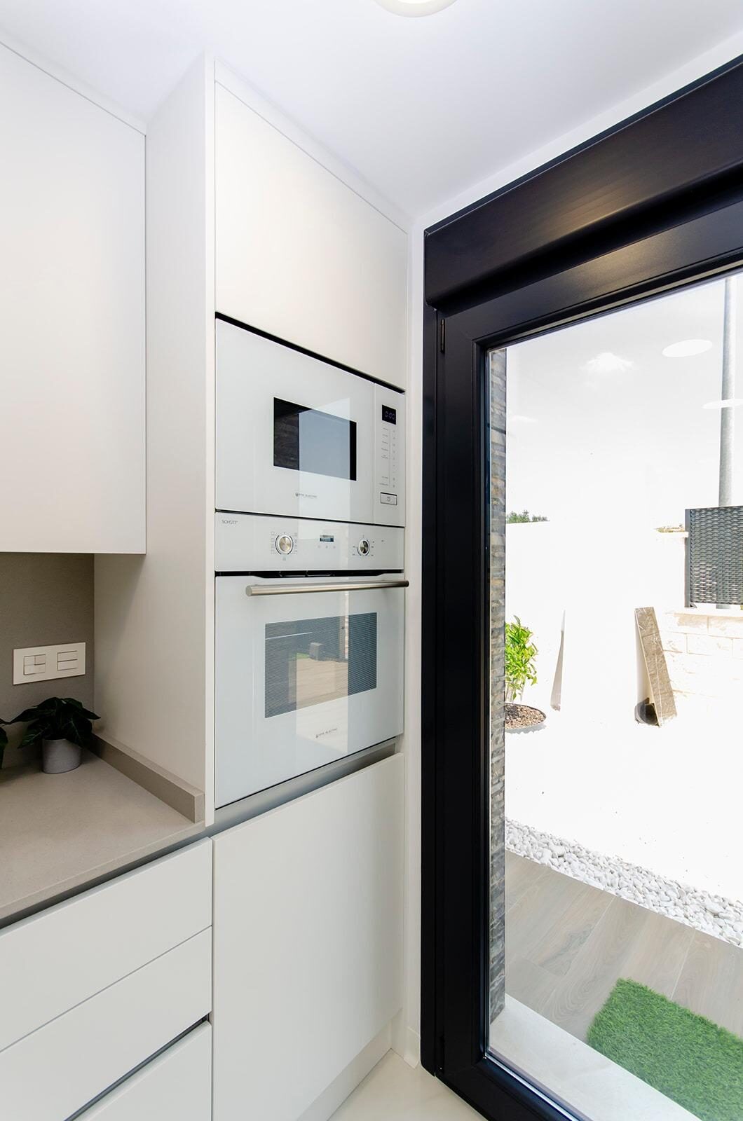 Вилла с 3 спальнями, 118м² в Ориуэла, Испания [ID: 0137-N6658]