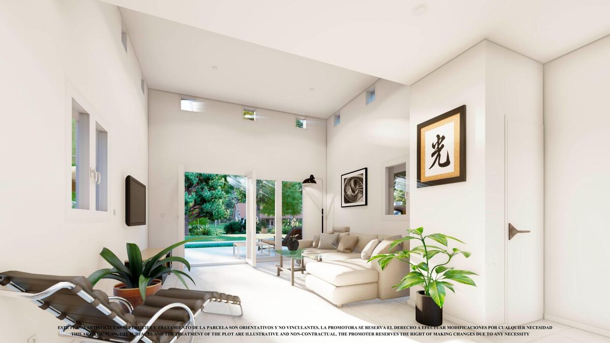 Willa z 3 sypialniami, 108m² w Los Alcazares, Hiszpania [ID: 0137-N6659]