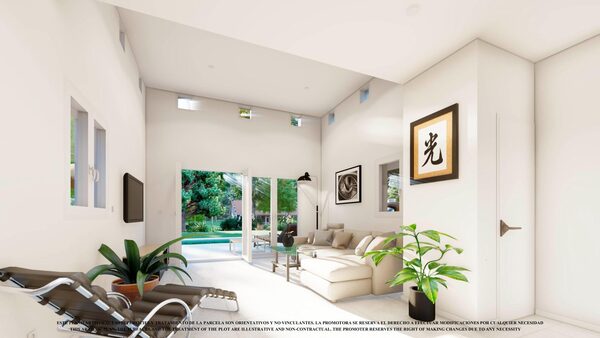 Вилла в Лос-Алькасарес, Испания, 108м² - изображение 3