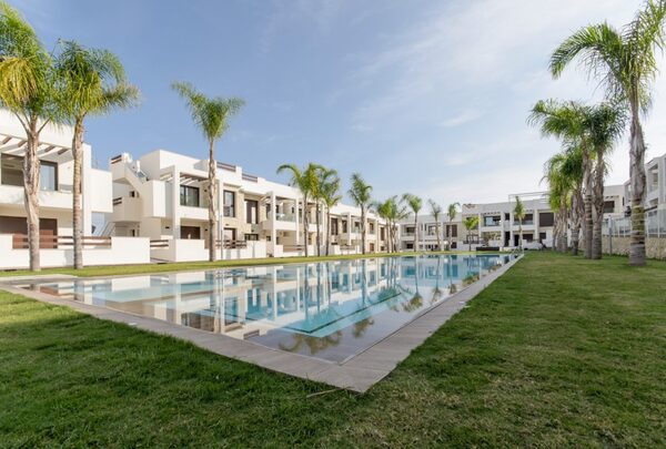Bungalow w Torrevieja, Hiszpania, 70m² - obraz 32