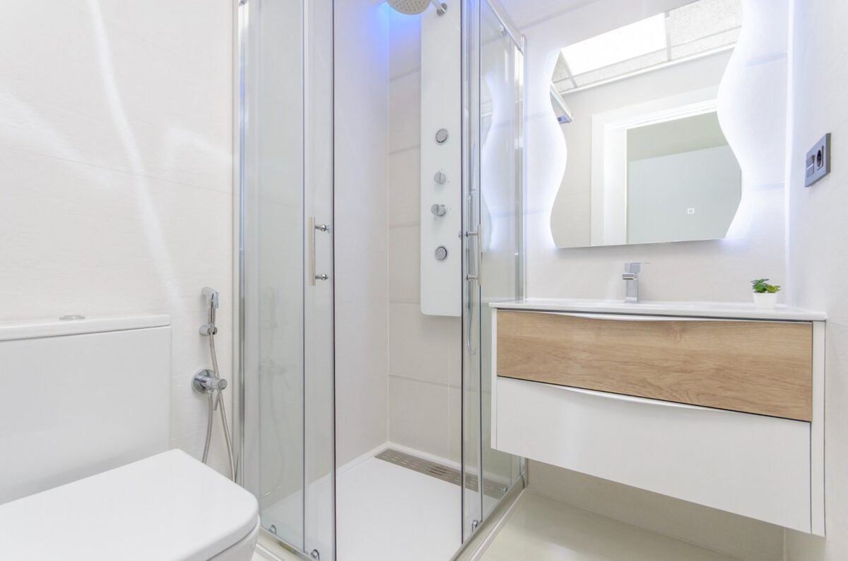 Bungalow z 3 sypialniami, 70m² w Torrevieja, Hiszpania [ID: 0137-N6472]